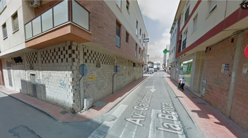 Local comercial