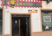 Local comercial
en venda
amb 140m² a Bailén foto
