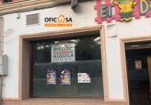 Local comercial
en venda
amb 140m² a Bailén foto