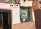 Local comercial
en venda
amb 140m² a Bailén foto
