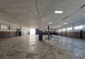 Taller
en venda
amb 1161m² a La Carolina foto