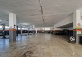 Taller
en venda
amb 1161m² a La Carolina foto
