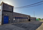 Taller
en venda
amb 1161m² a La Carolina foto