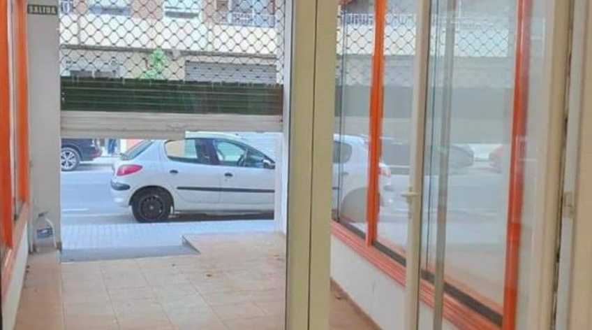 Local comercial