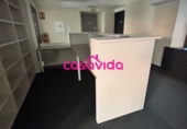 Oficina
en lloguer
amb 180m² a Segòvia foto