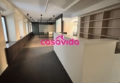 Oficina
en lloguer
amb 180m² a Segòvia foto