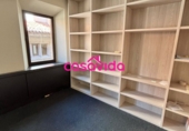 Oficina
en lloguer
amb 180m² a Segòvia foto