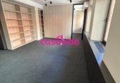 Oficina
en lloguer
amb 180m² a Segòvia foto