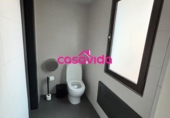 Oficina
en lloguer
amb 180m² a Segòvia foto