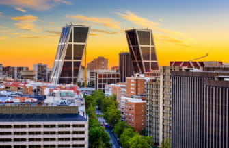 Madrid