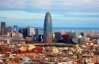 Barcelone