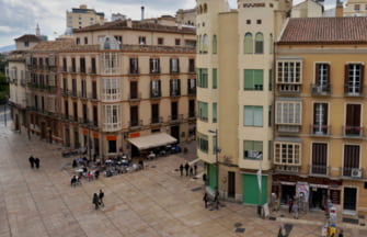Malaga