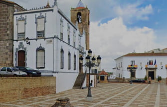 Fregenal de la Sierra