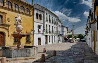 Córdoba