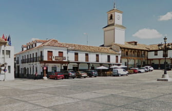 Valdemoro